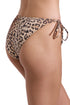 Gottex Luma Jasper Side Tie Bikini Bottom